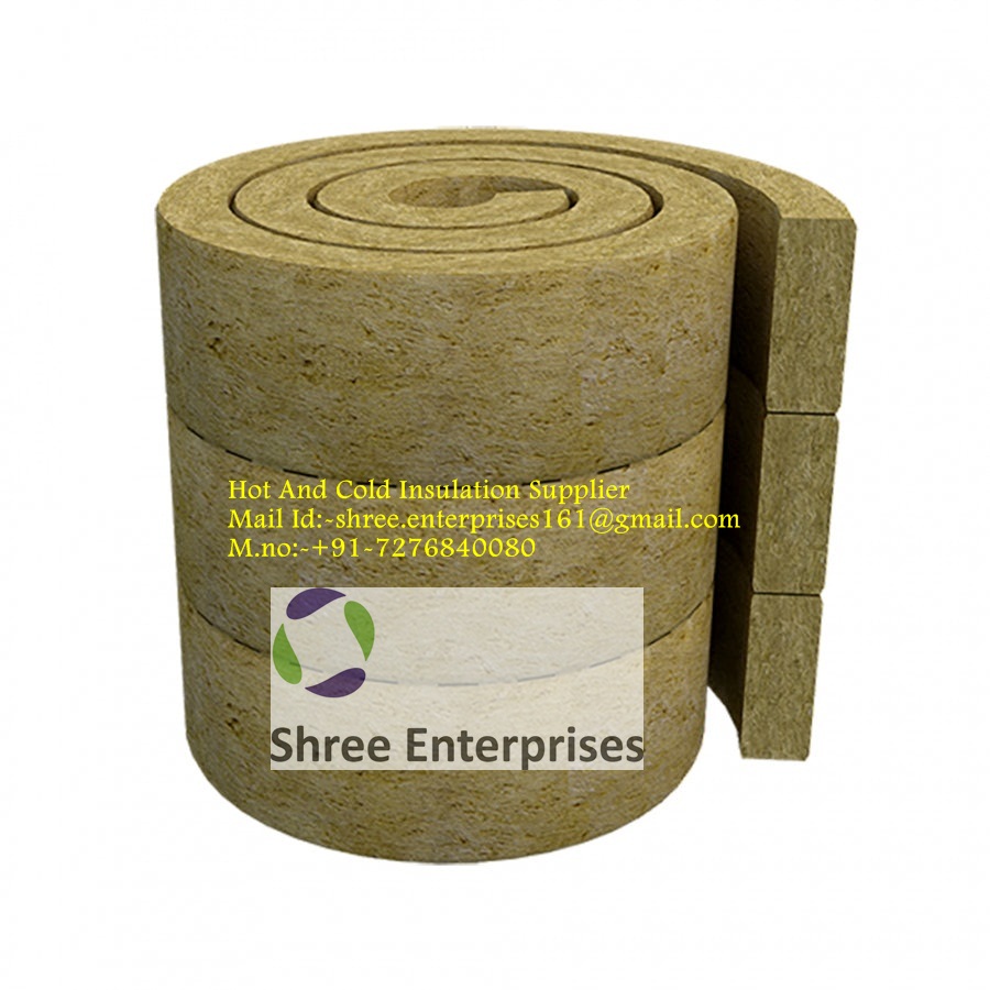 Top Insulation Material supplier in Maharashtra